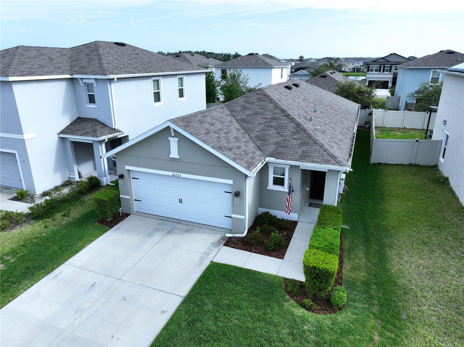 32753 PEZ LANDING LN, WESLEY CHAPEL, FL, 33543