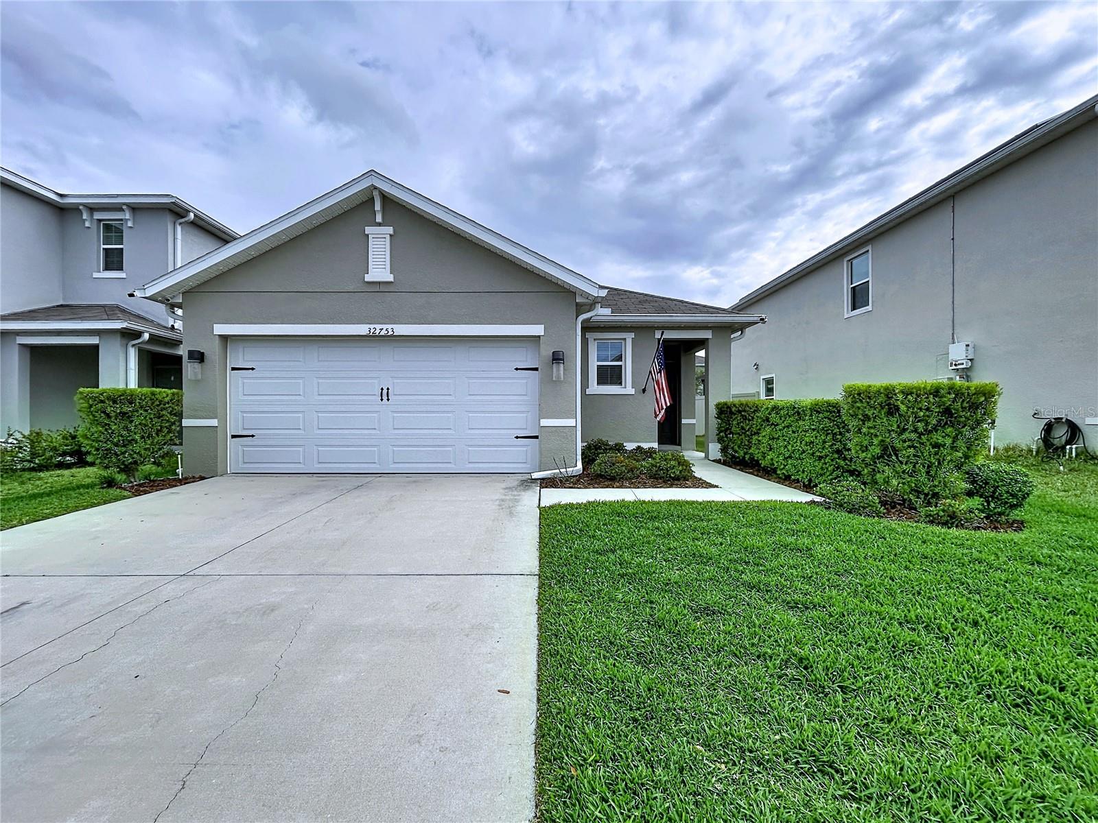 32753 PEZ LANDING LN, WESLEY CHAPEL, FL, 33543
