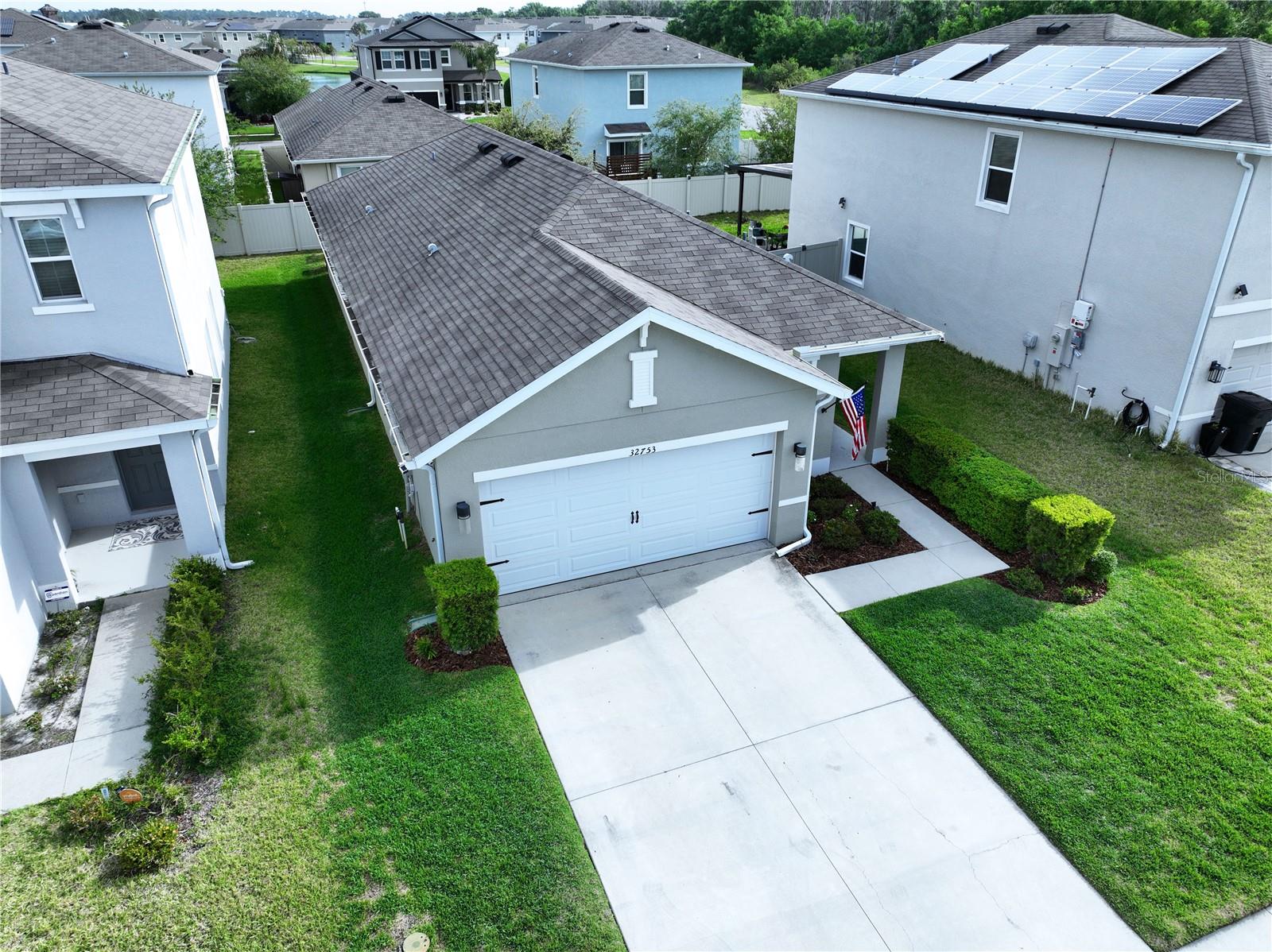 32753 PEZ LANDING LN, WESLEY CHAPEL, FL, 33543