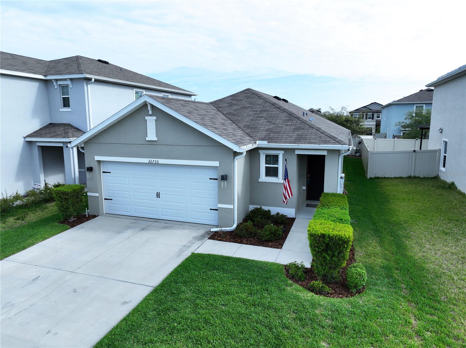 32753 PEZ LANDING LN, WESLEY CHAPEL, FL, 33543