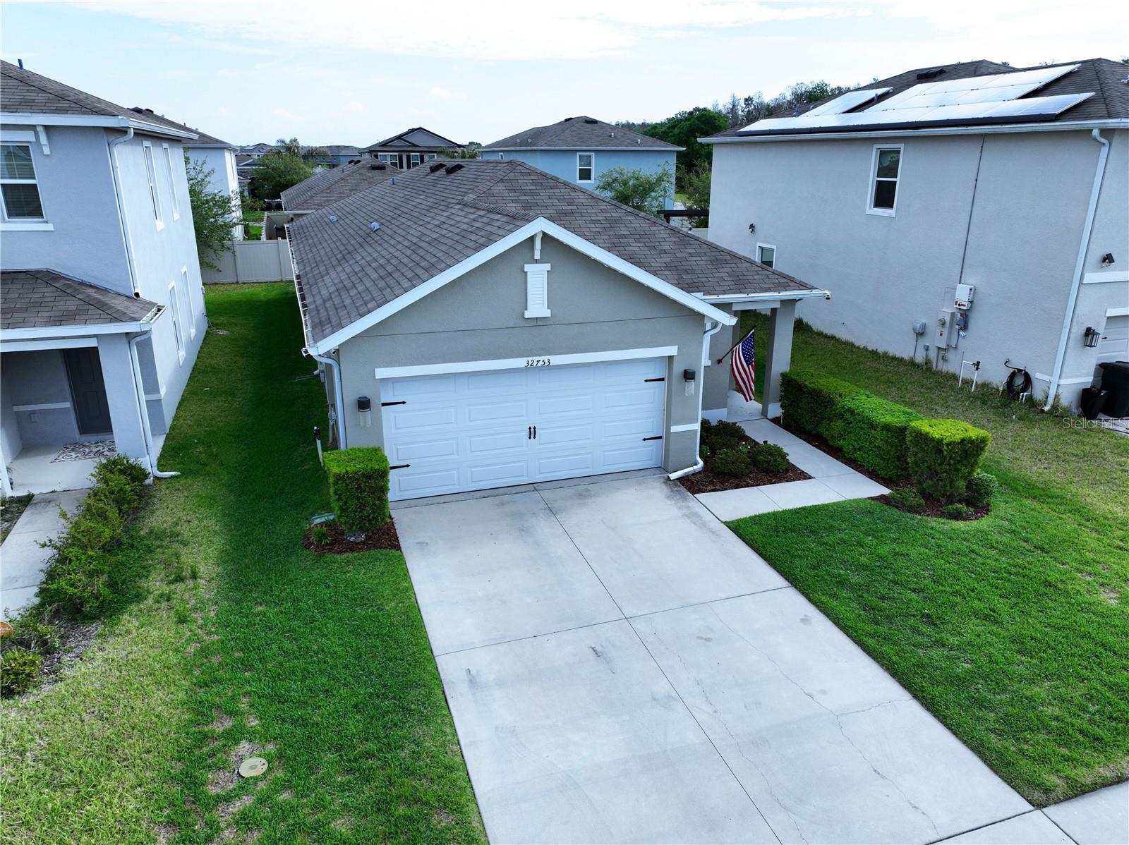 32753 PEZ LANDING LN, WESLEY CHAPEL, FL, 33543