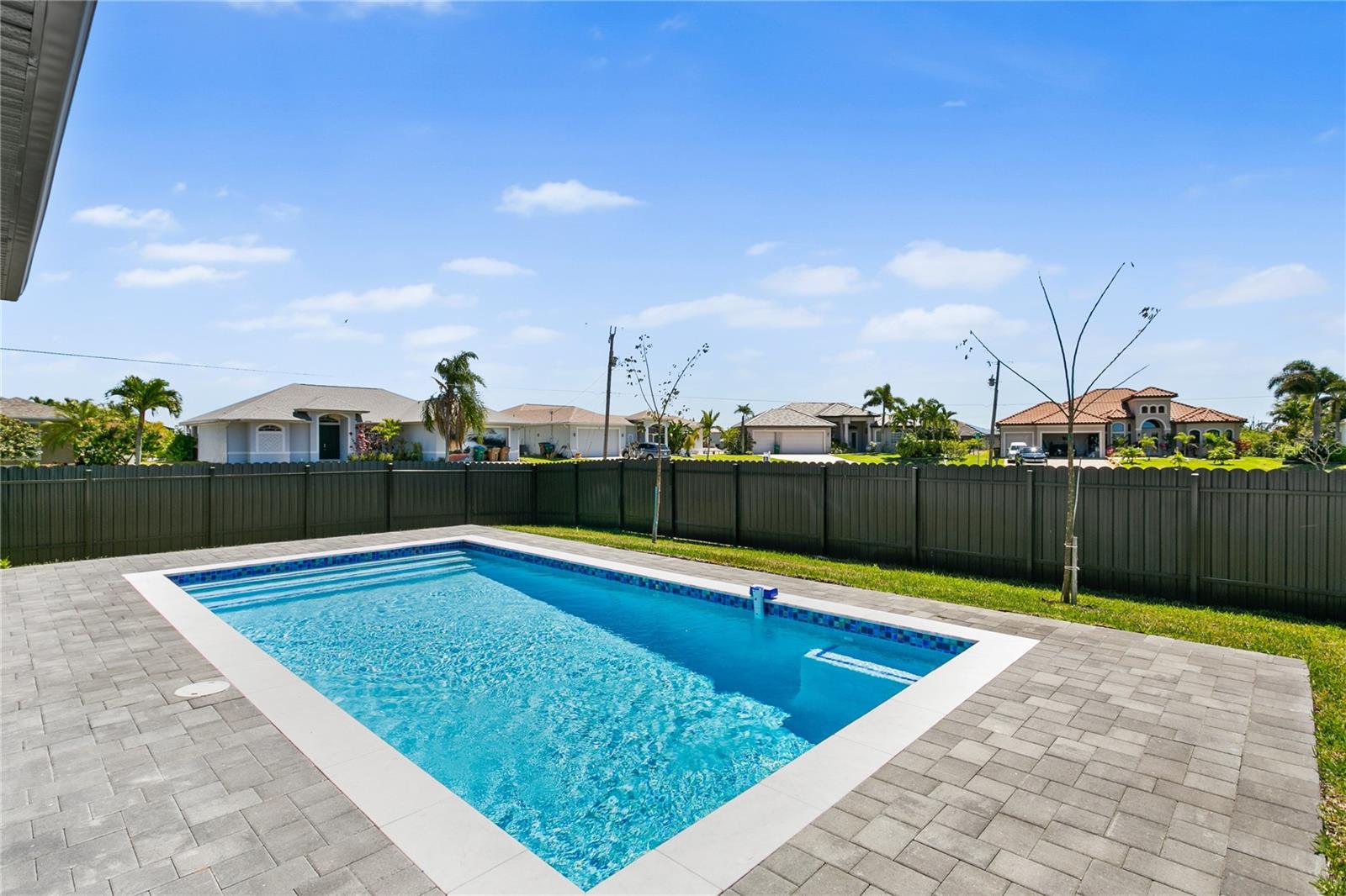 3300 NW 1ST TER, CAPE CORAL, FL, 33993