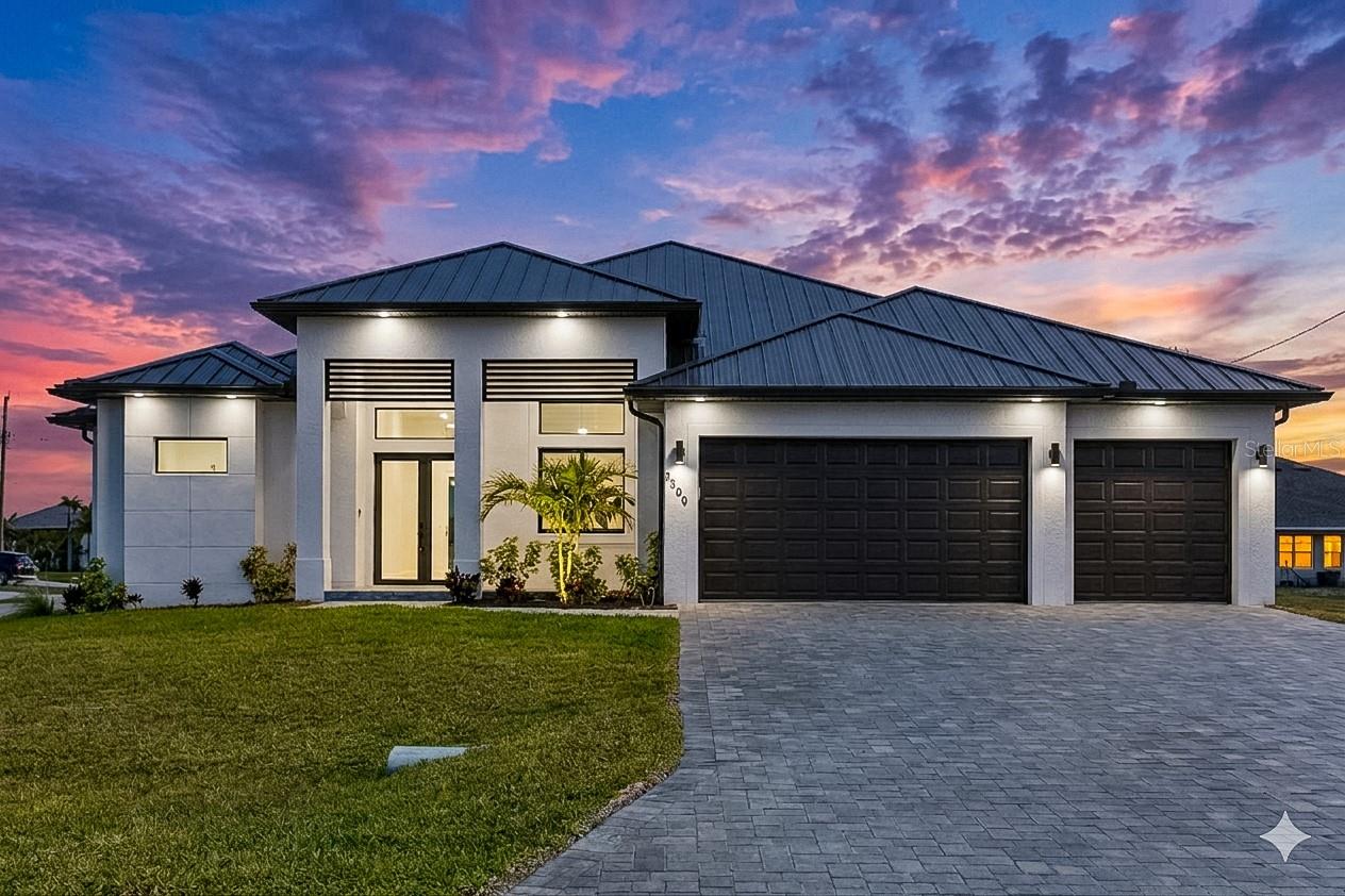 3300 NW 1ST TER, CAPE CORAL, FL, 33993