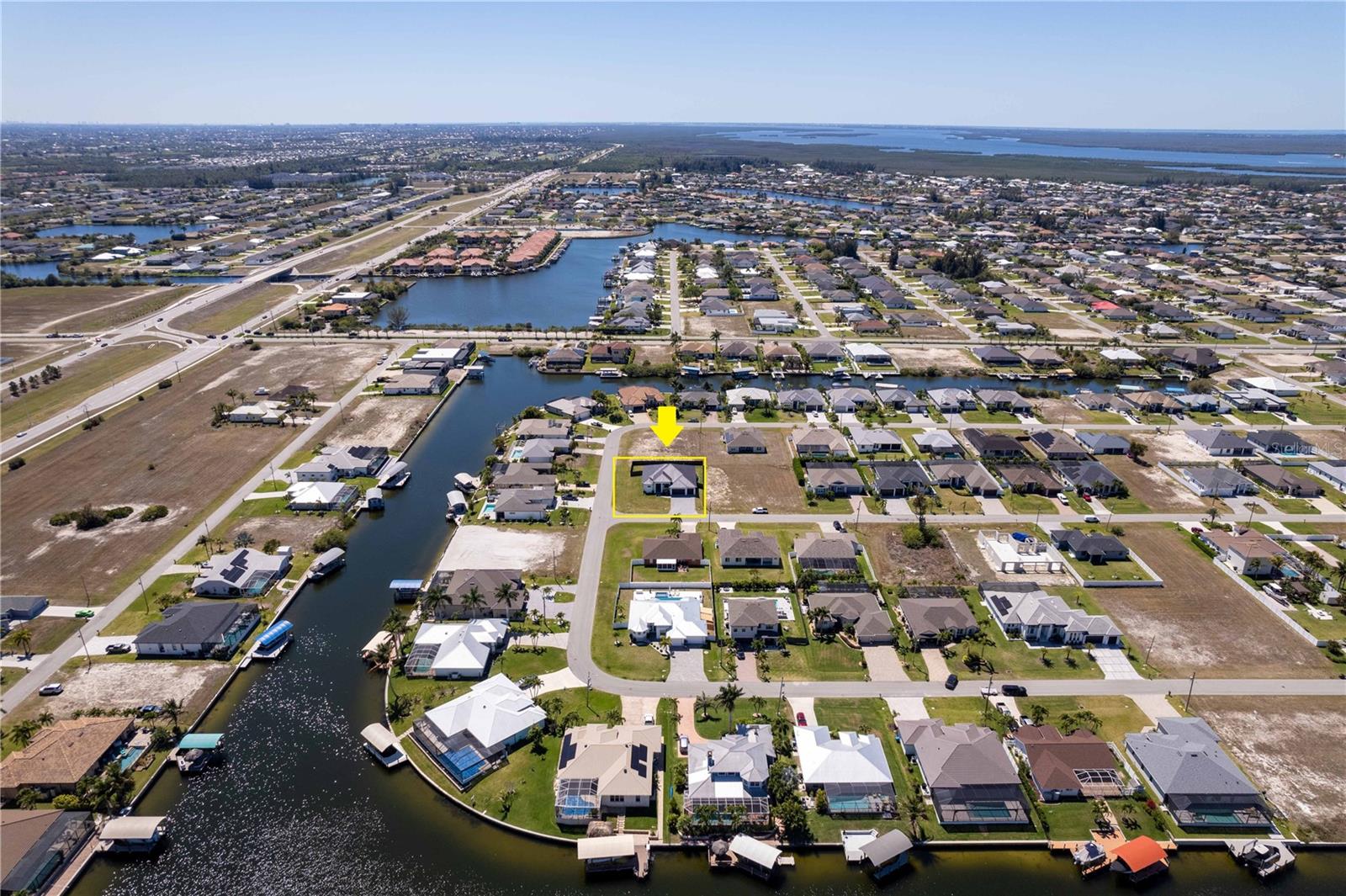 3300 NW 1ST TER, CAPE CORAL, FL, 33993