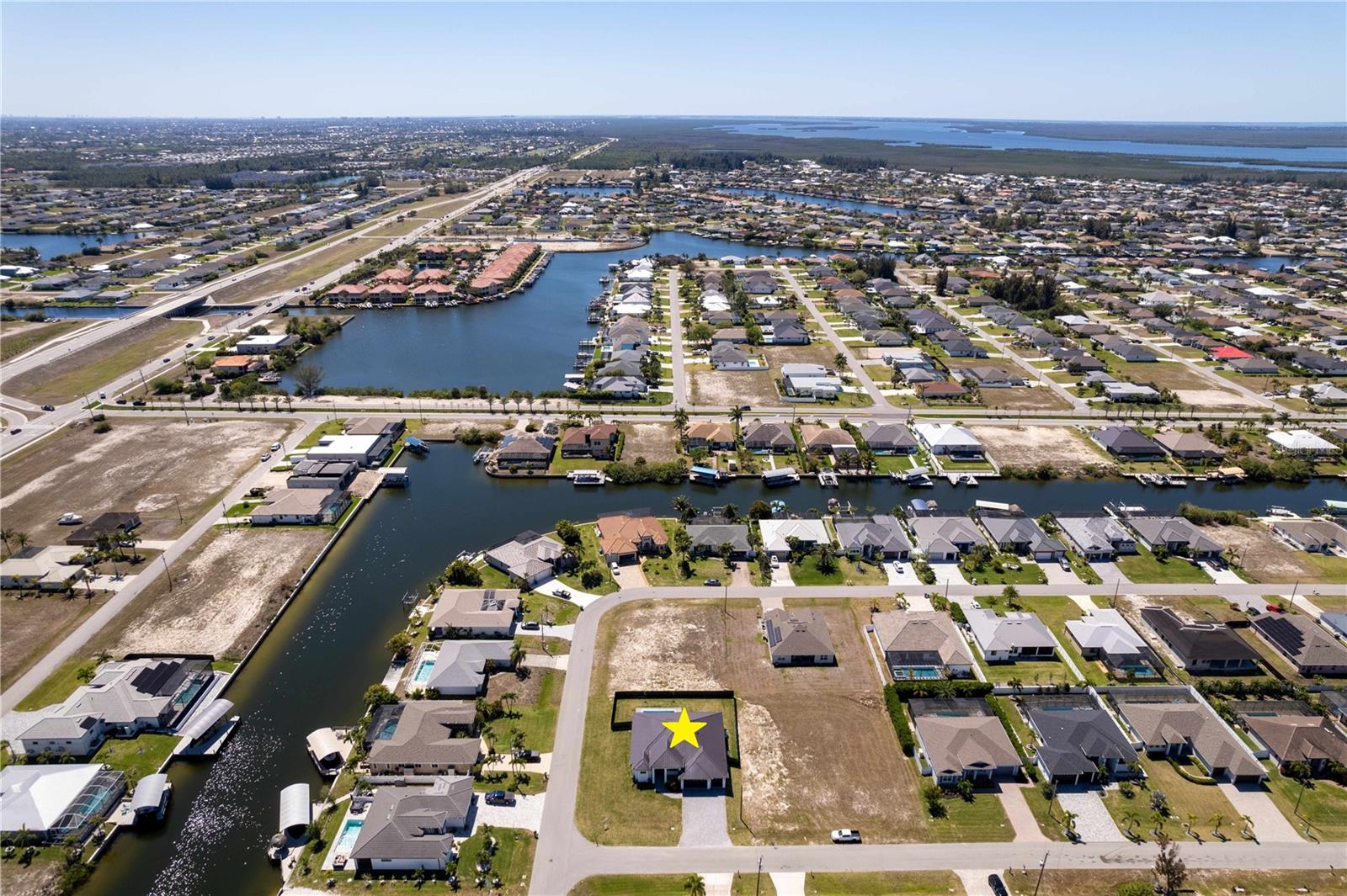 3300 NW 1ST TER, CAPE CORAL, FL, 33993