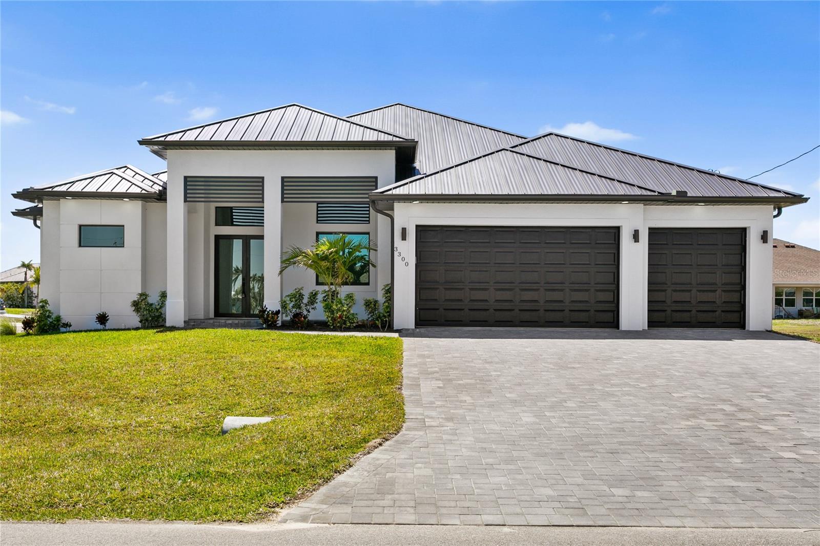 3300 NW 1ST TER, CAPE CORAL, FL, 33993
