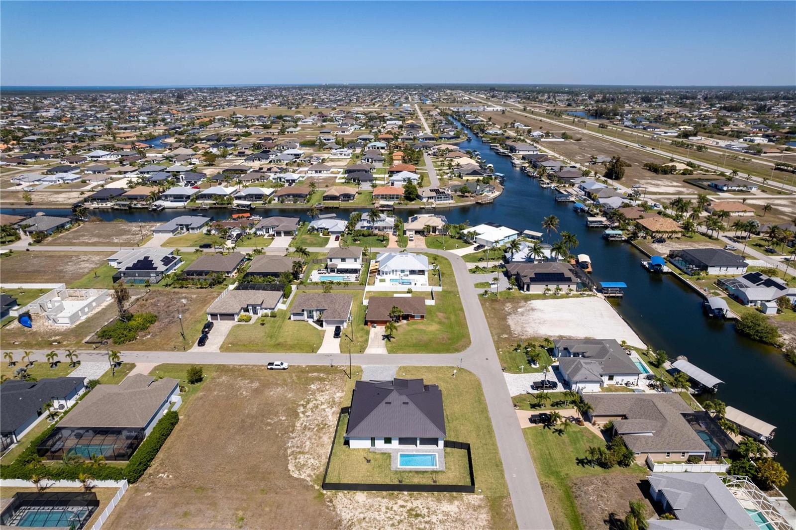 3300 NW 1ST TER, CAPE CORAL, FL, 33993