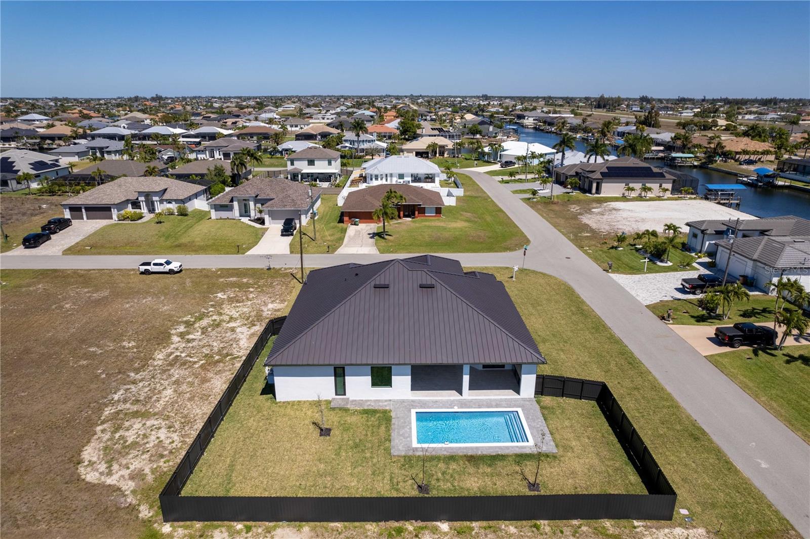 3300 NW 1ST TER, CAPE CORAL, FL, 33993