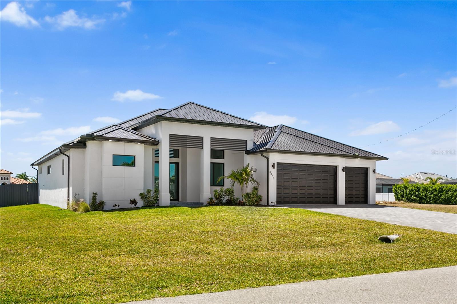 3300 NW 1ST TER, CAPE CORAL, FL, 33993