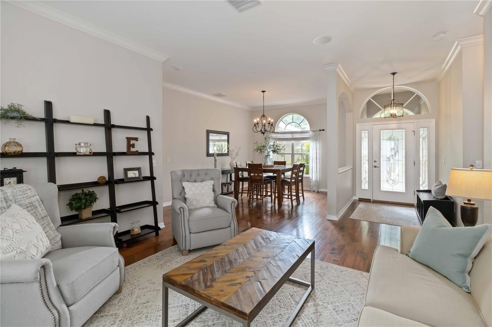 2007 RAVEN MANOR DR, DOVER, FL, 33527