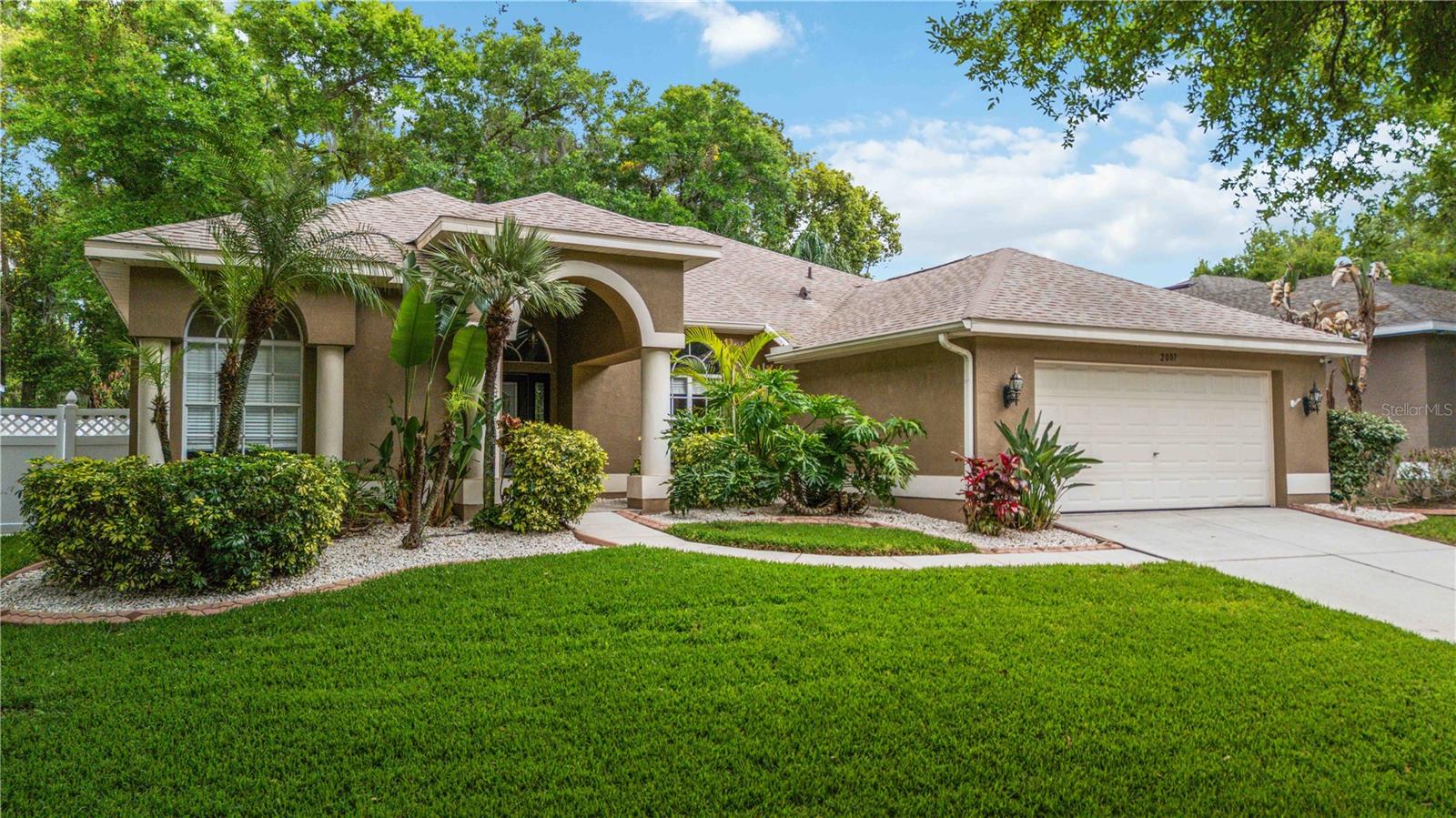 2007 RAVEN MANOR DR, DOVER, FL, 33527