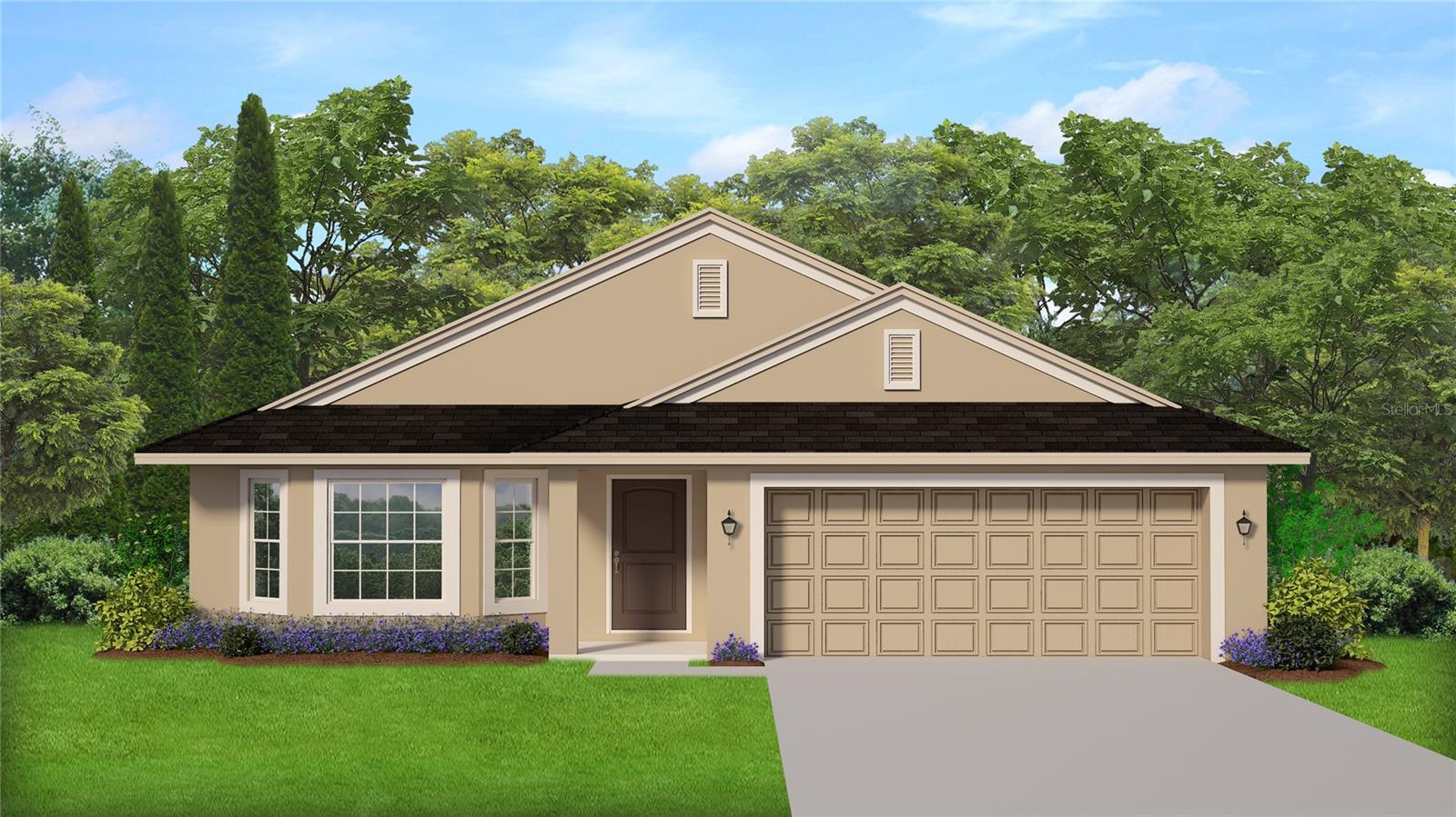 1643 ANN ROSE WAY, LEESBURG, FL, 34748
