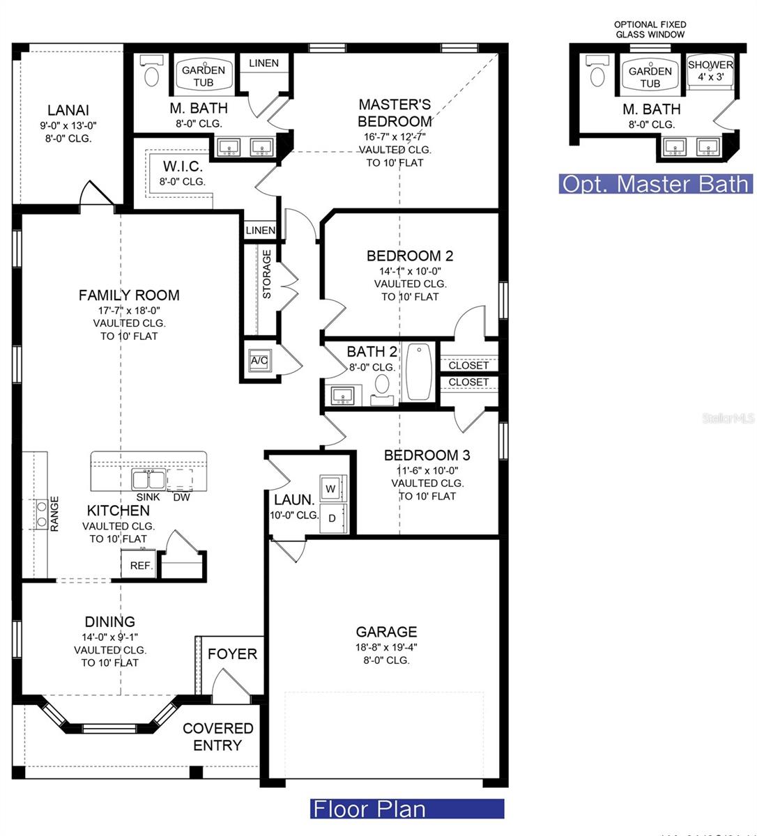 1643 ANN ROSE WAY, LEESBURG, FL, 34748