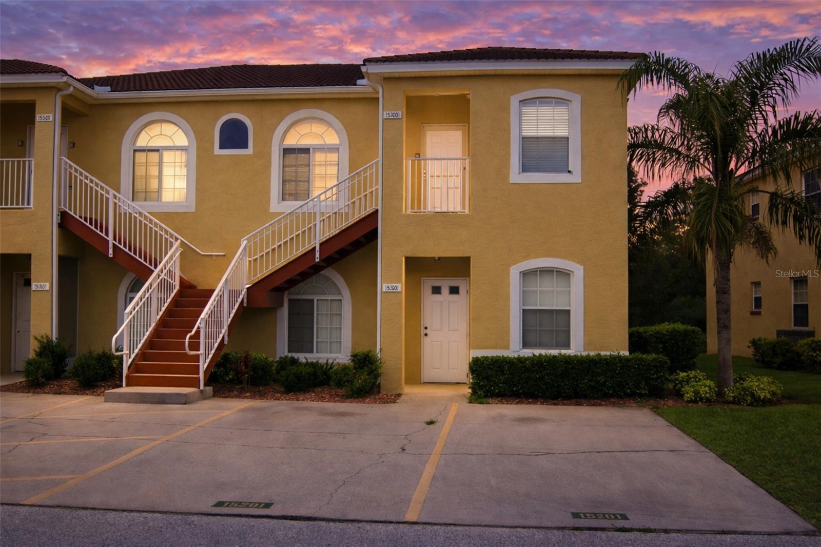 15201 INDIAN CREEK DR #B, KISSIMMEE, FL, 34759
