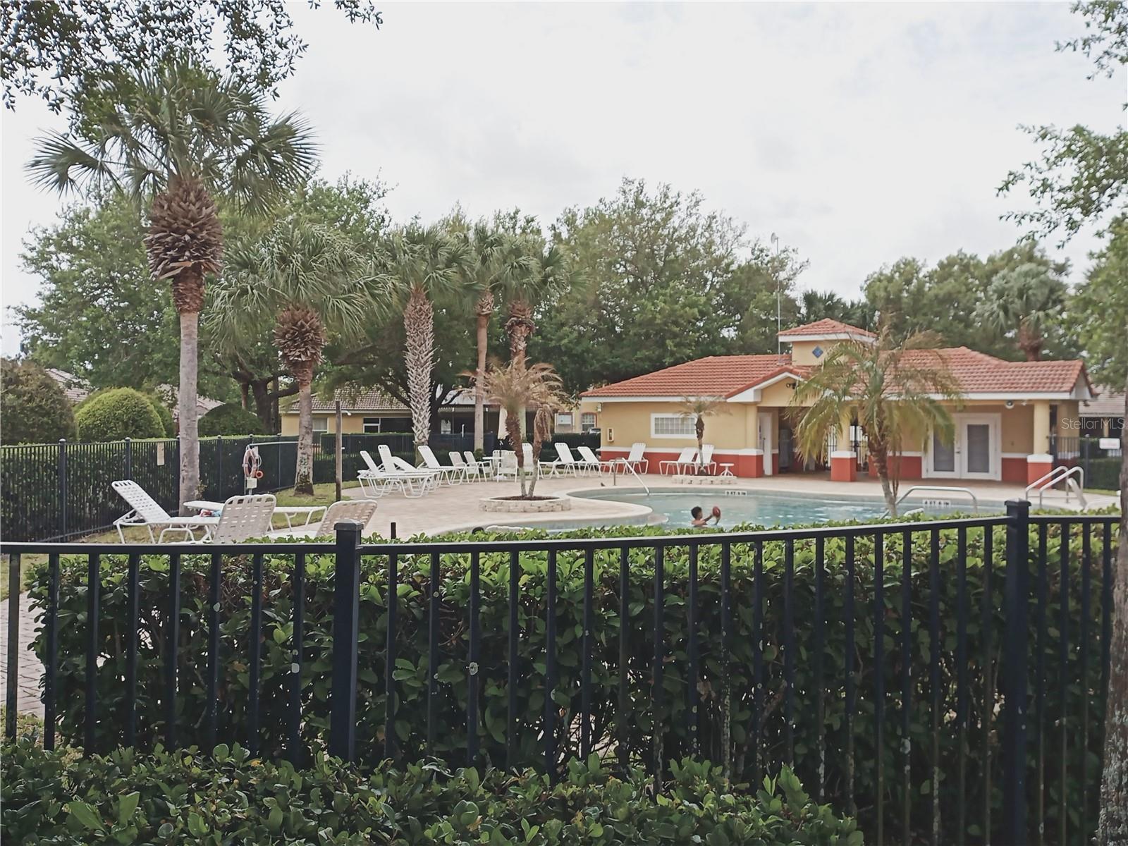 15201 INDIAN CREEK DR #B, KISSIMMEE, FL, 34759
