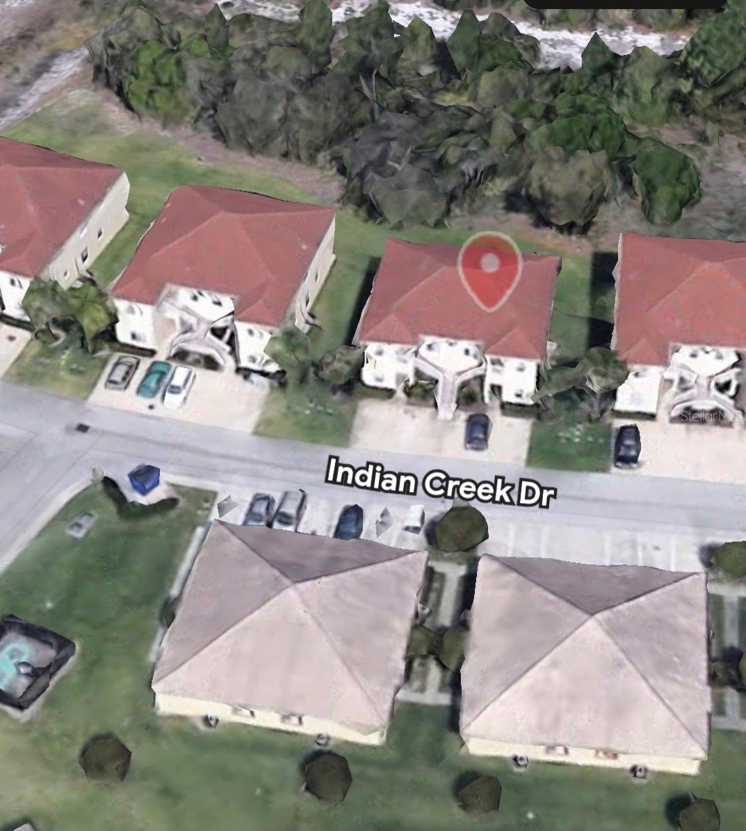 15201 INDIAN CREEK DR #B, KISSIMMEE, FL, 34759