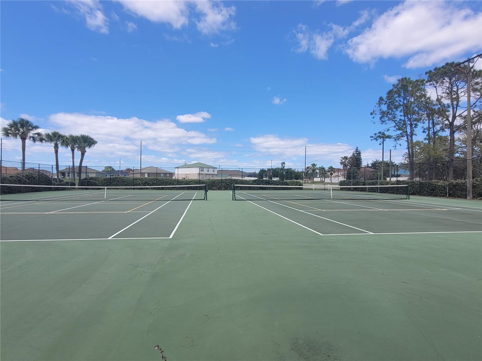 15201 INDIAN CREEK DR #B, KISSIMMEE, FL, 34759