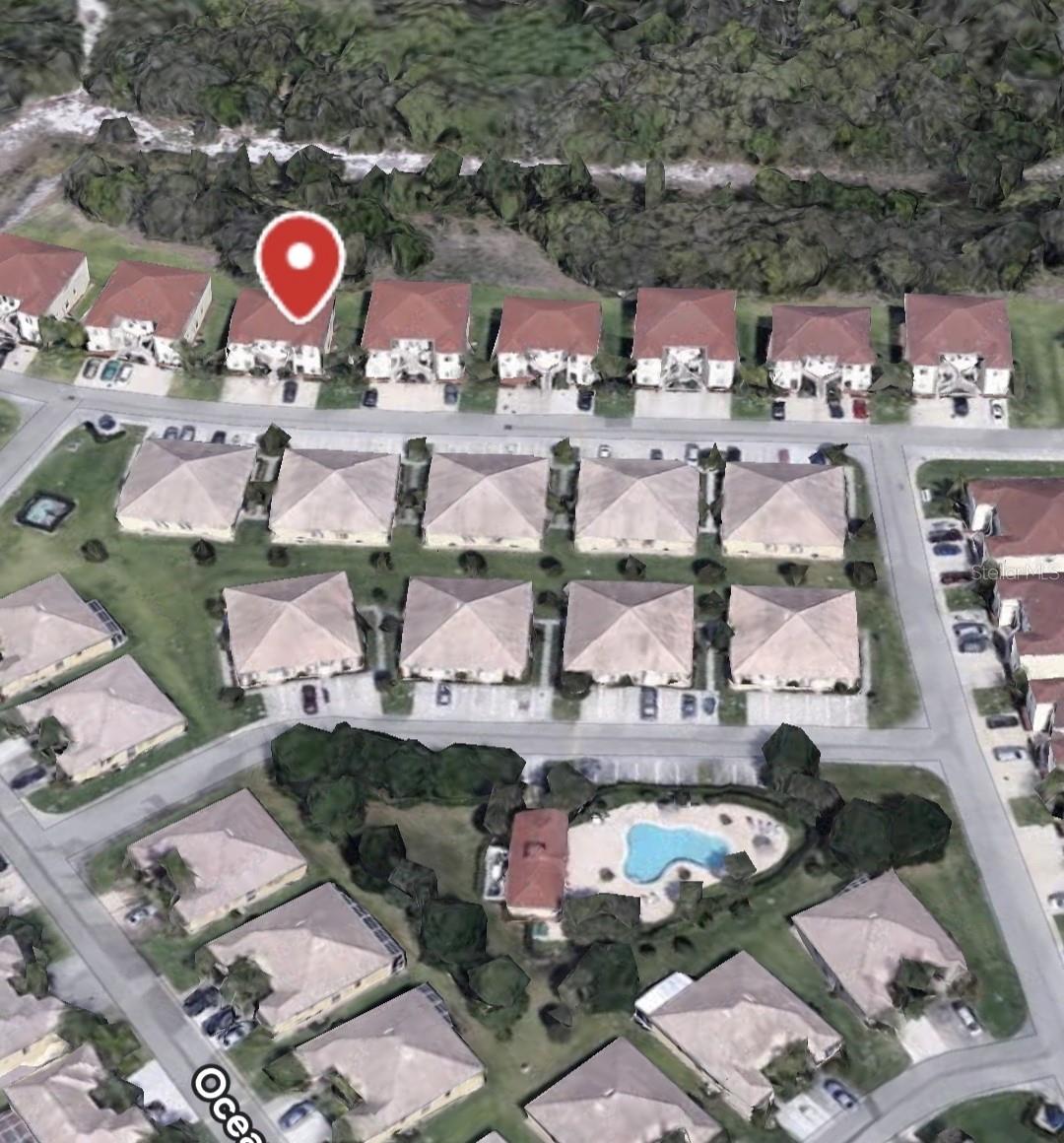 15201 INDIAN CREEK DR #B, KISSIMMEE, FL, 34759
