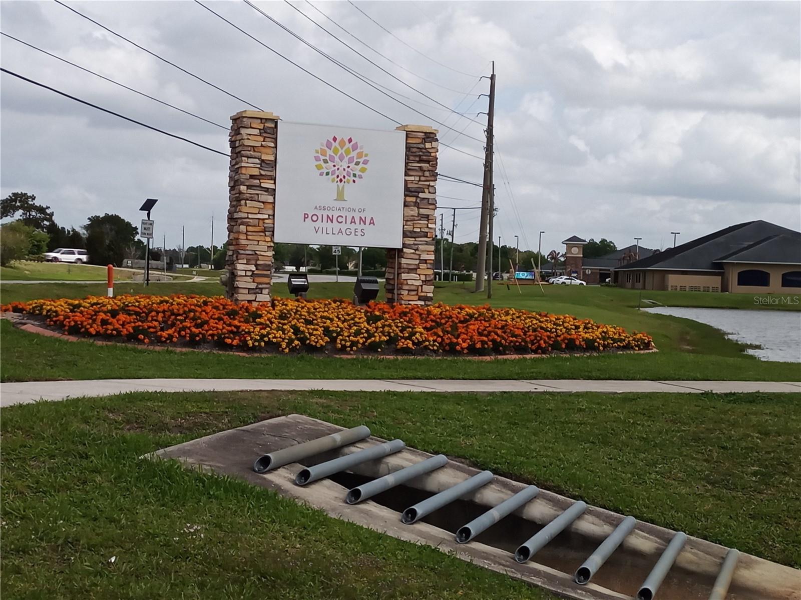 15201 INDIAN CREEK DR #B, KISSIMMEE, FL, 34759