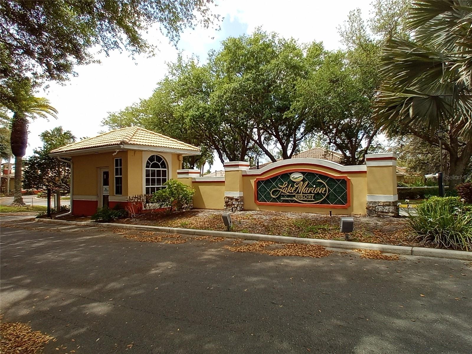 15201 INDIAN CREEK DR #B, KISSIMMEE, FL, 34759