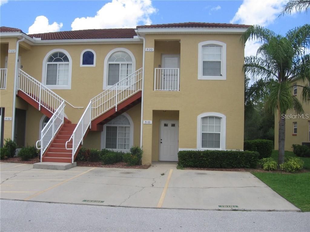 15201 INDIAN CREEK DR #B, KISSIMMEE, FL, 34759