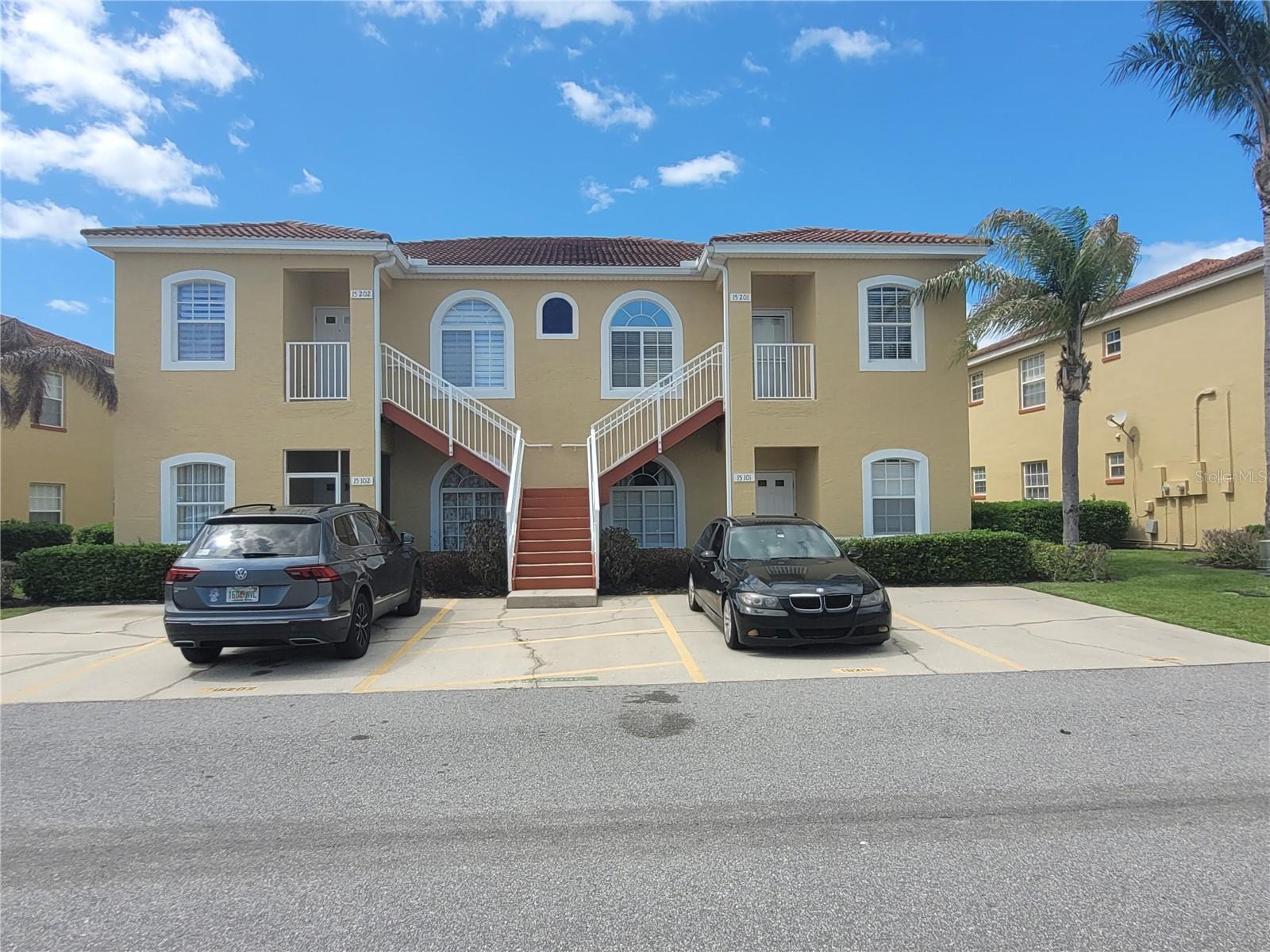 15201 INDIAN CREEK DR #B, KISSIMMEE, FL, 34759
