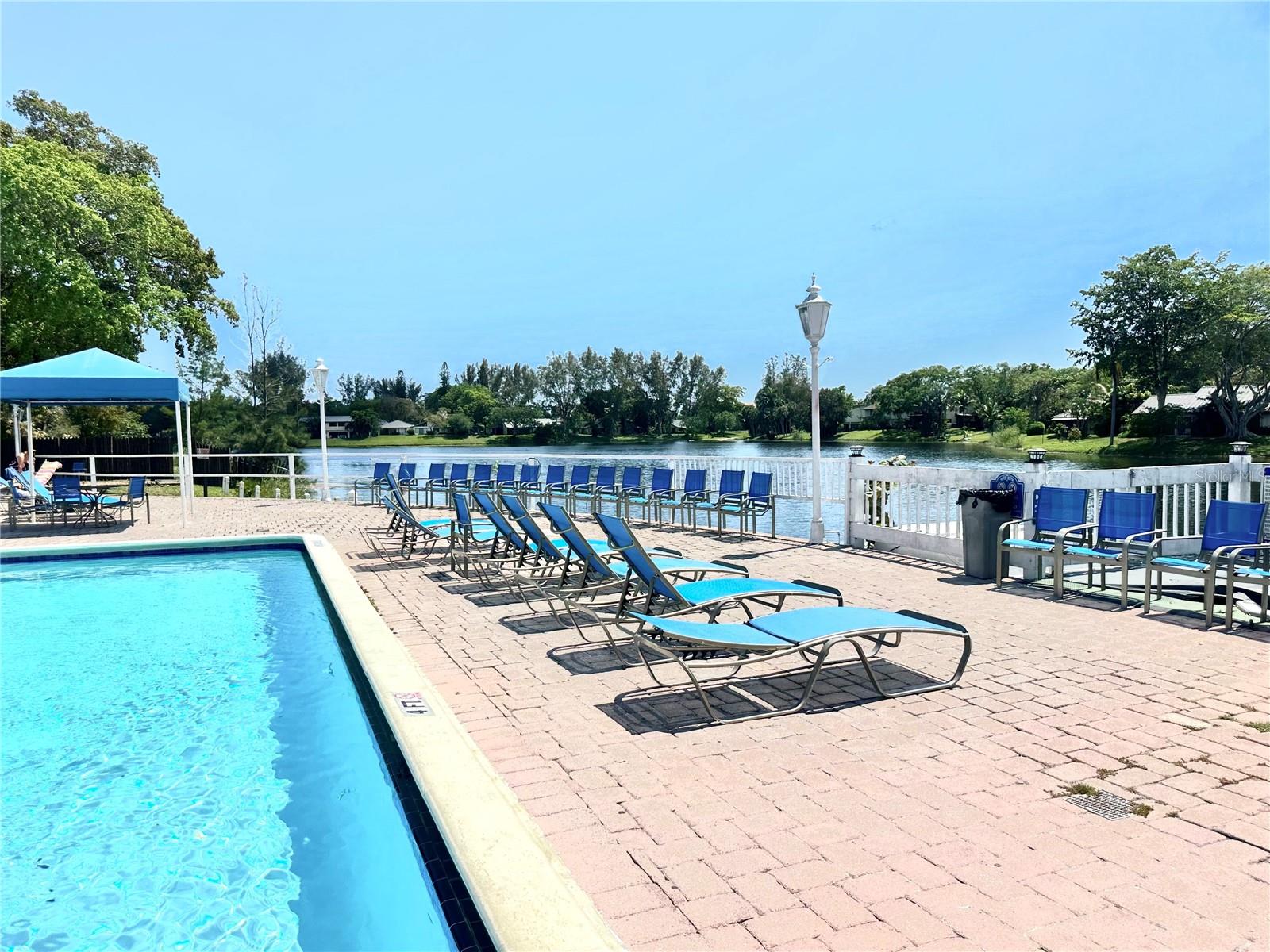 3760 INVERRARY DR #2M, LAUDERHILL, FL, 33319