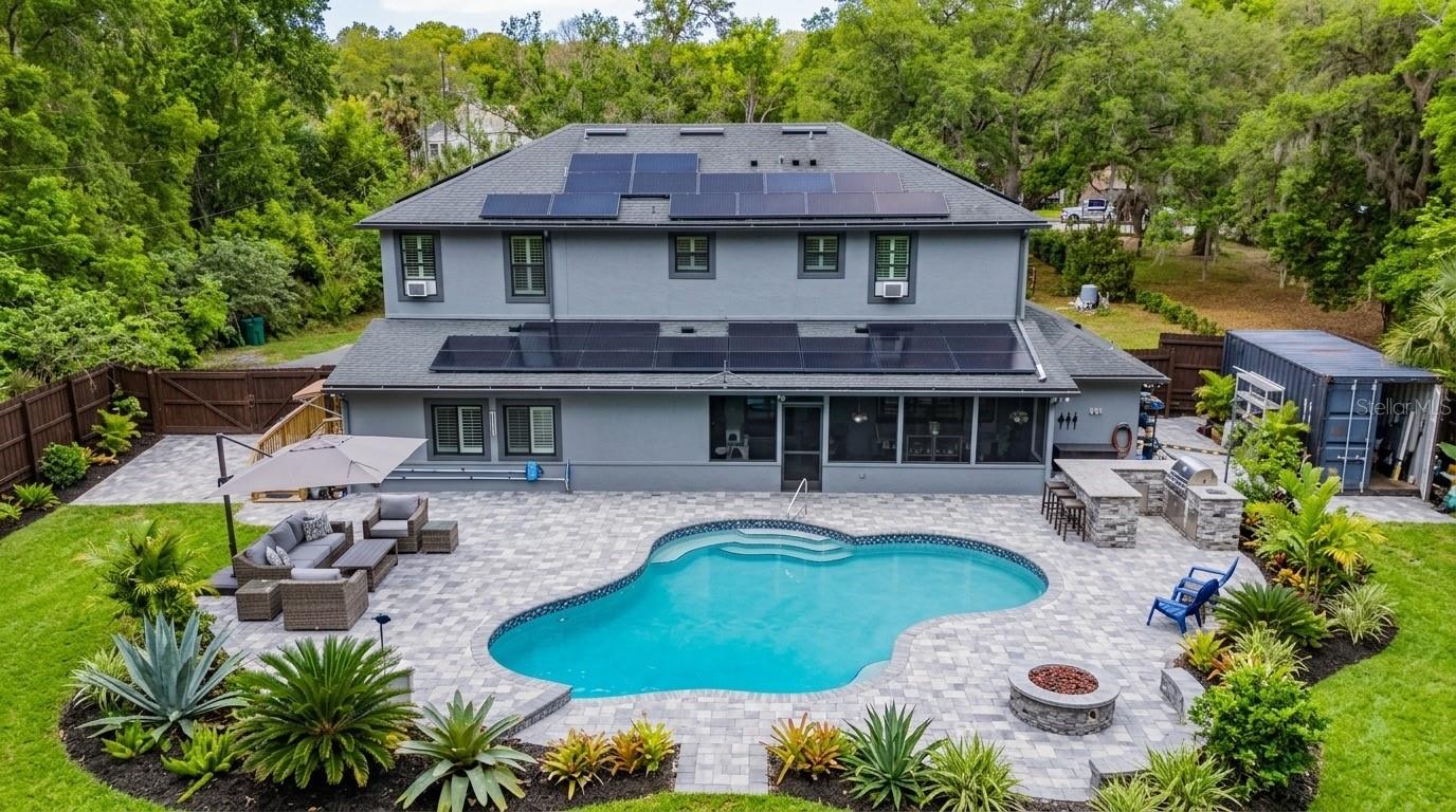 135 W TRADE WINDS RD, WINTER SPRINGS, FL, 32708