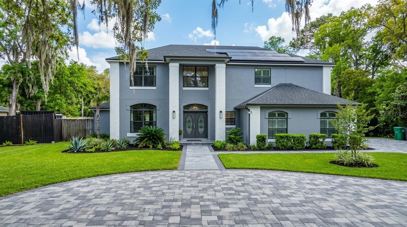 135 W TRADE WINDS RD, WINTER SPRINGS, FL, 32708