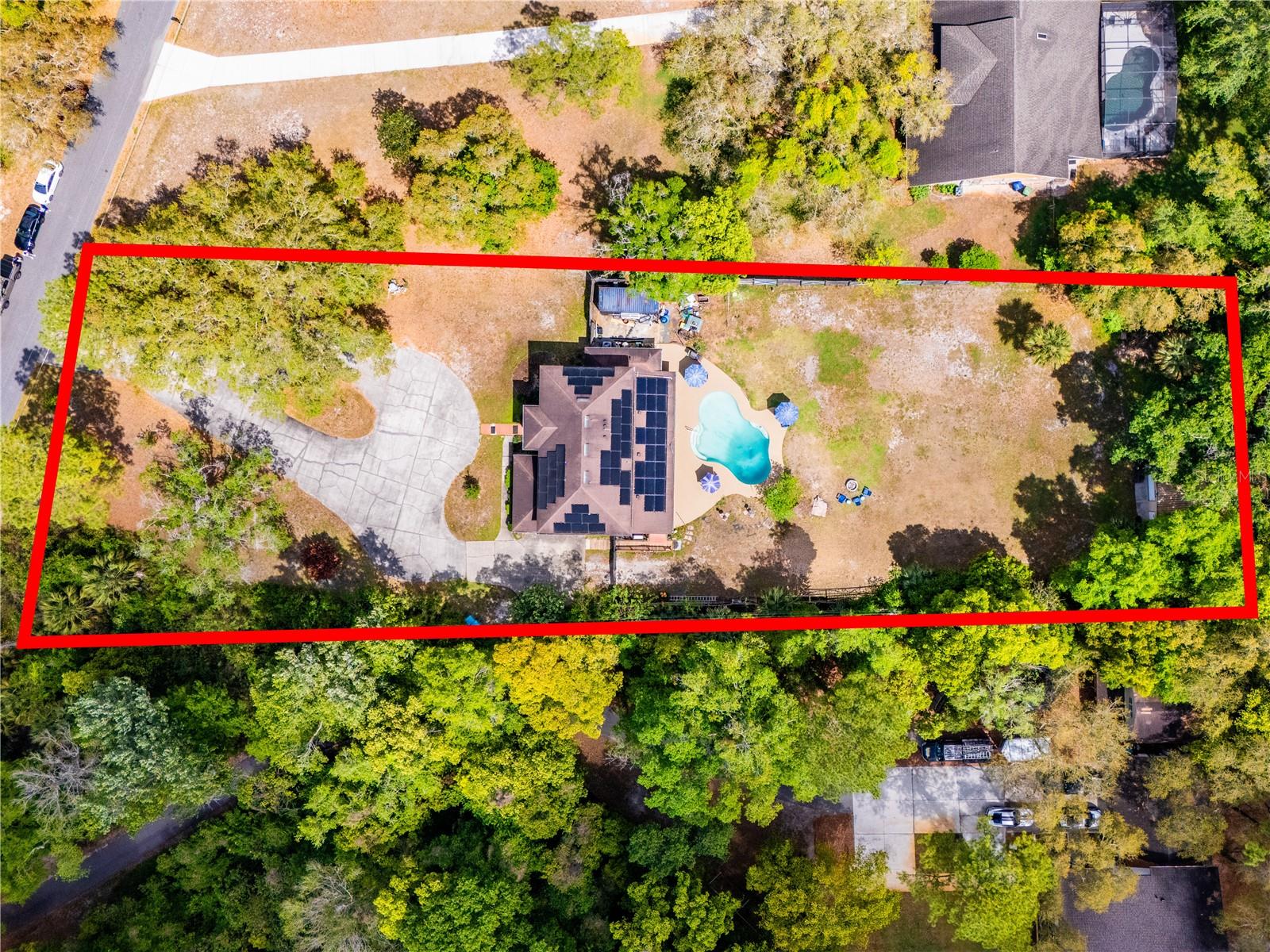 135 W TRADE WINDS RD, WINTER SPRINGS, FL, 32708
