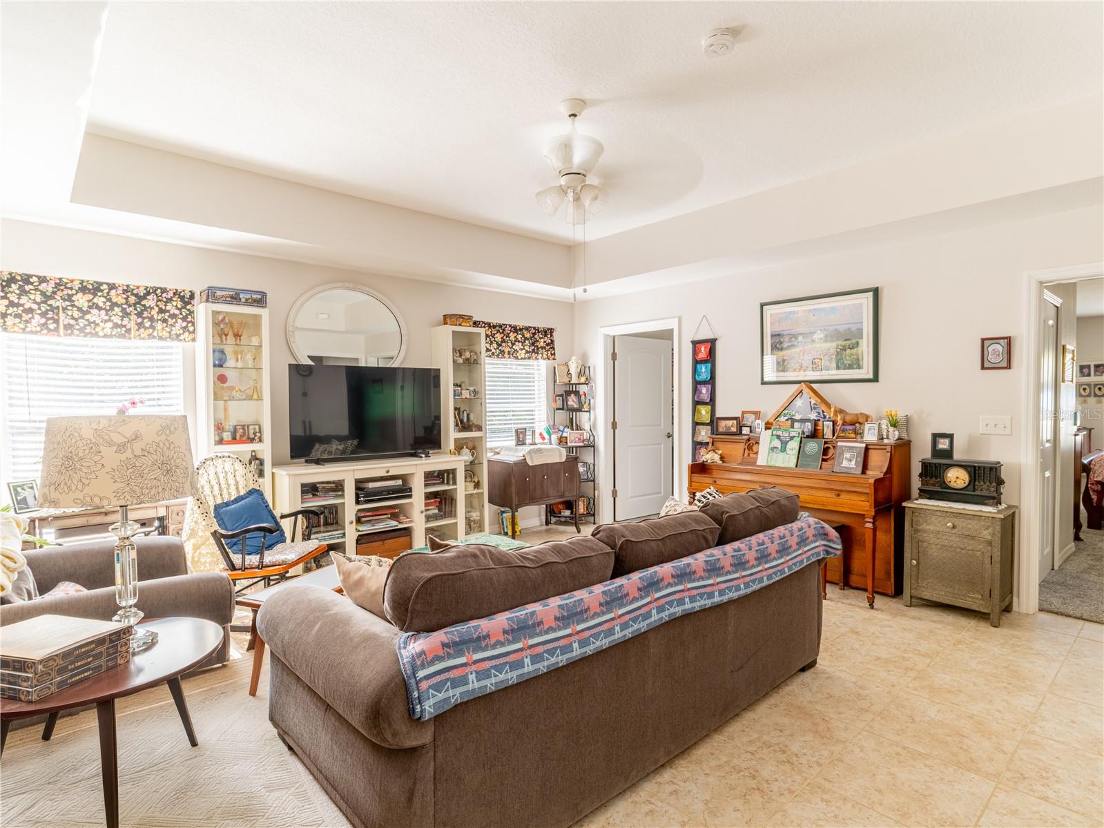 135 W TRADE WINDS RD, WINTER SPRINGS, FL, 32708