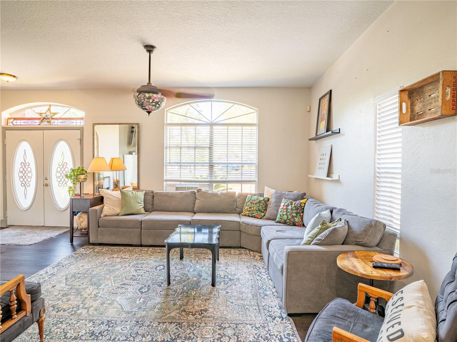 135 W TRADE WINDS RD, WINTER SPRINGS, FL, 32708