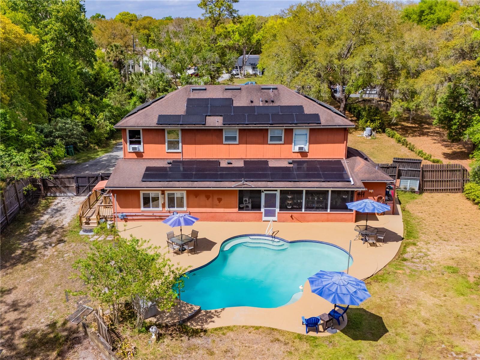 135 W TRADE WINDS RD, WINTER SPRINGS, FL, 32708