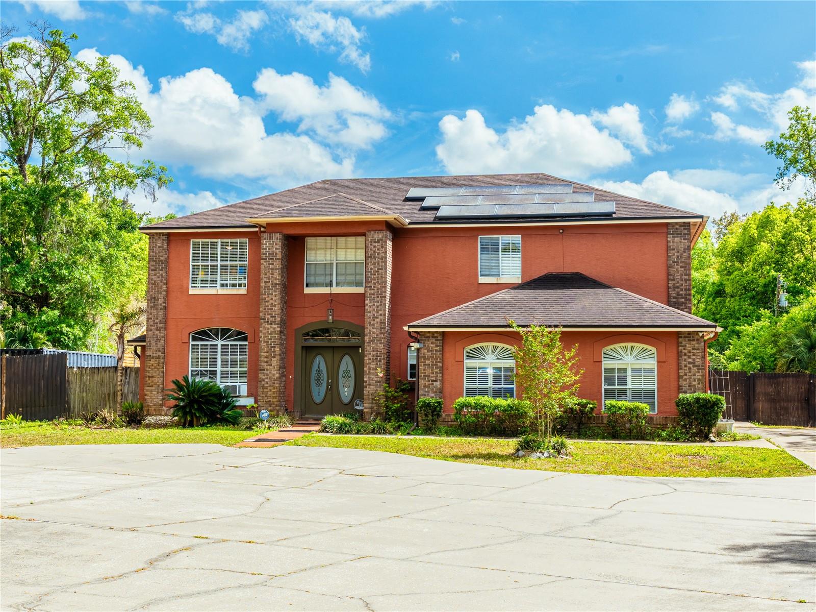 135 W TRADE WINDS RD, WINTER SPRINGS, FL, 32708