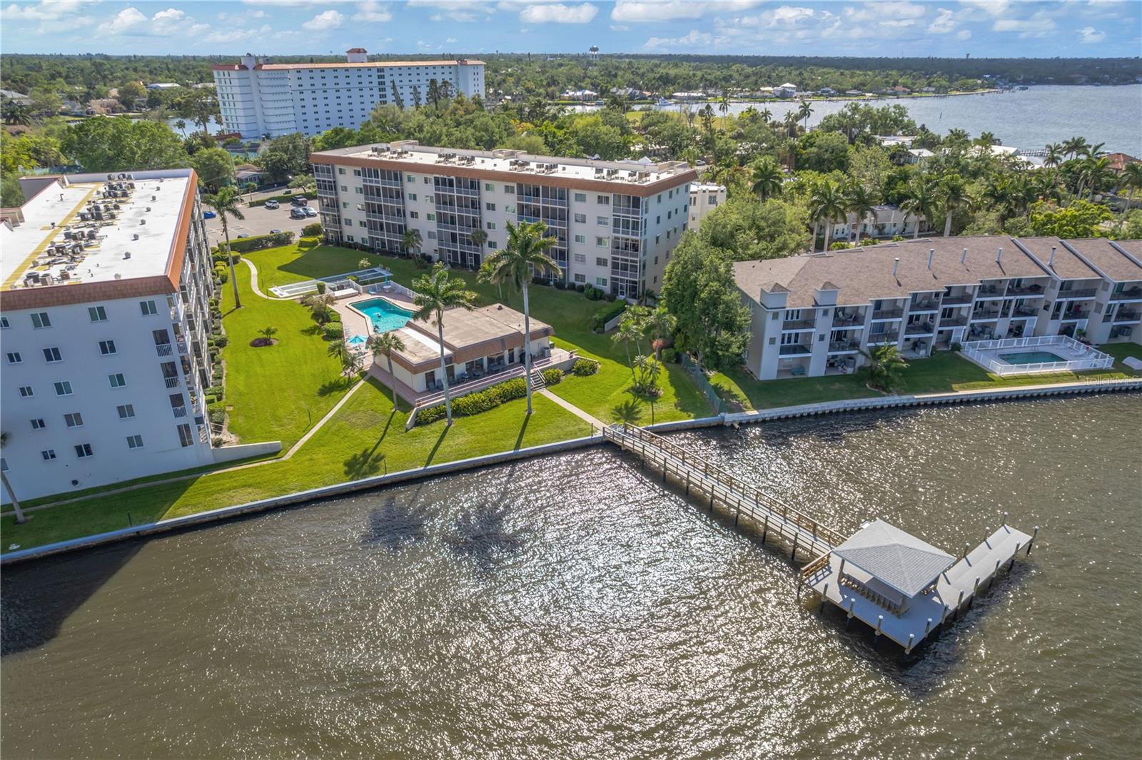 1650 1ST AVE W #106B, BRADENTON, FL, 34205