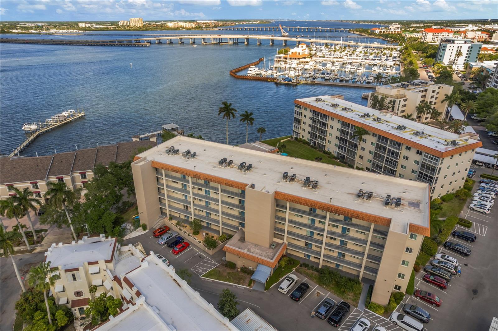 1650 1ST AVE W #106B, BRADENTON, FL, 34205