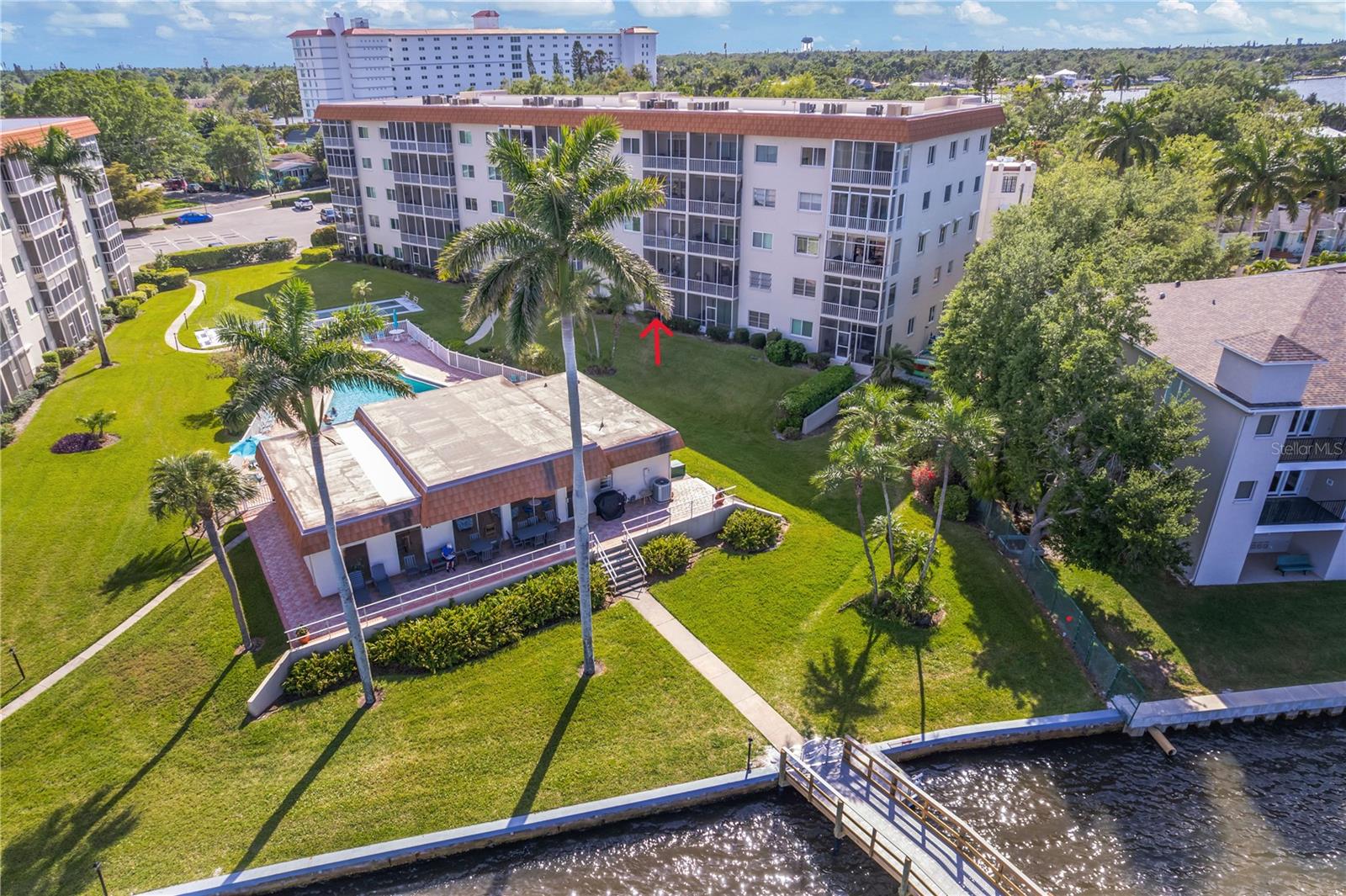 1650 1ST AVE W #106B, BRADENTON, FL, 34205