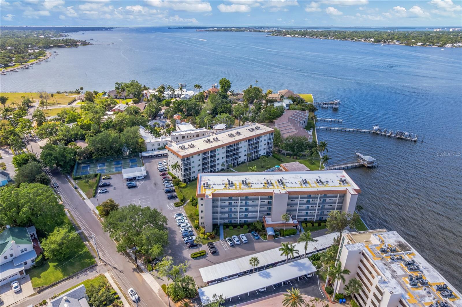 1650 1ST AVE W #106B, BRADENTON, FL, 34205