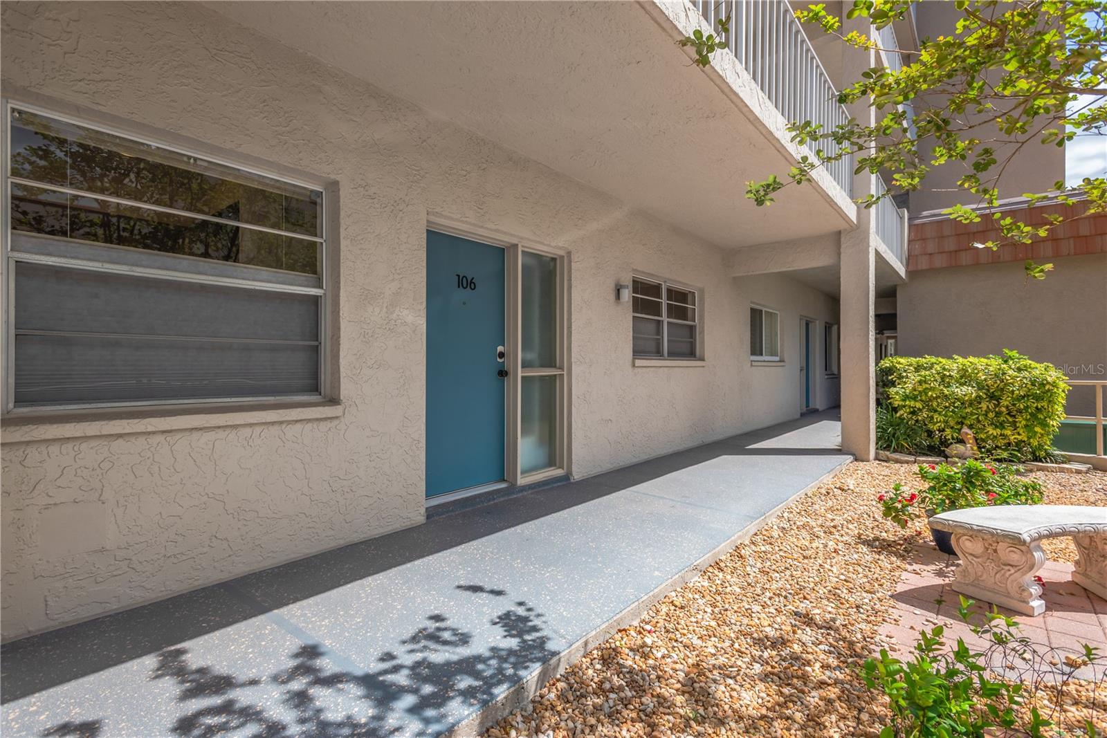 1650 1ST AVE W #106B, BRADENTON, FL, 34205