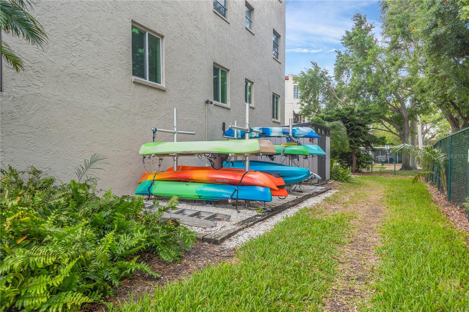 1650 1ST AVE W #106B, BRADENTON, FL, 34205