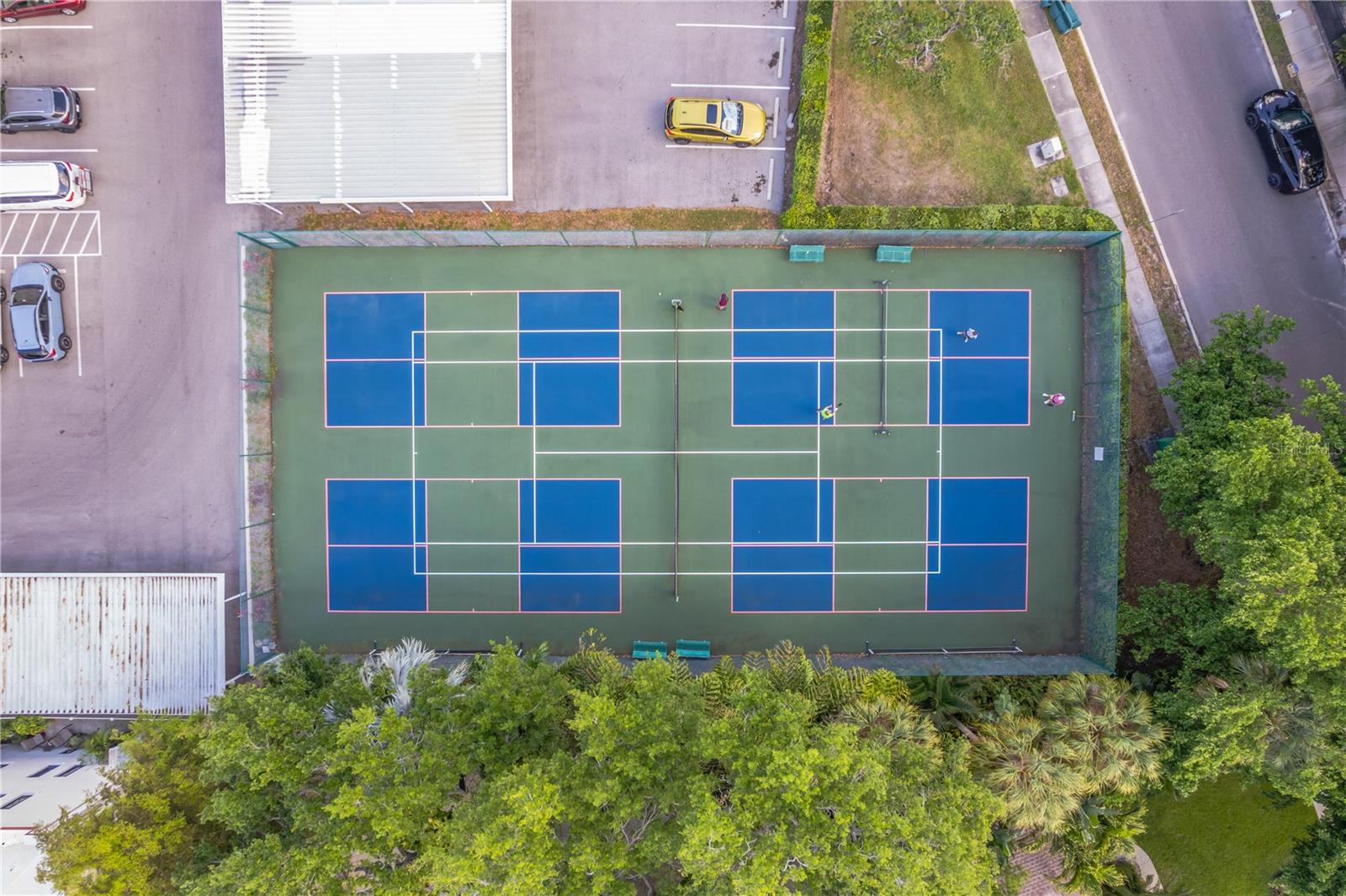 1650 1ST AVE W #106B, BRADENTON, FL, 34205