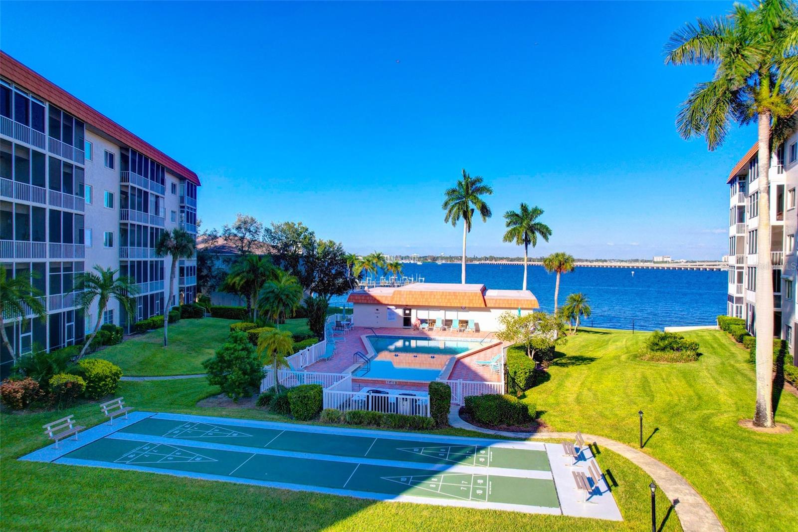 1650 1ST AVE W #106B, BRADENTON, FL, 34205