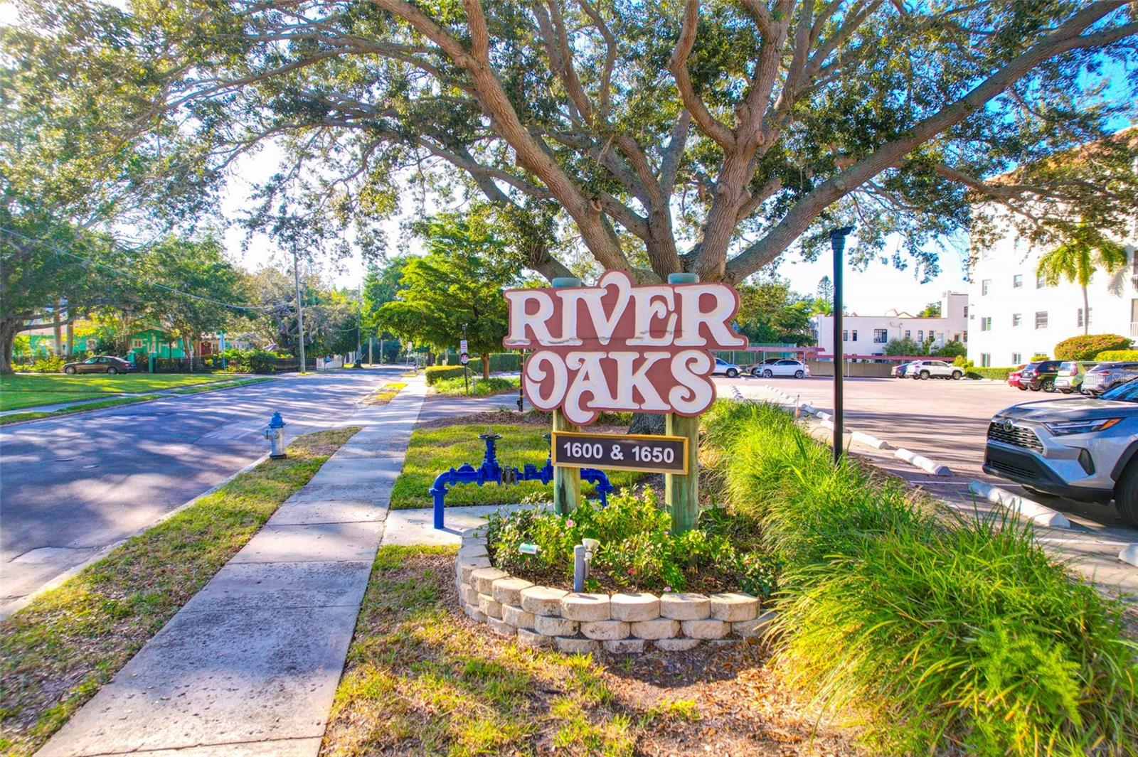 1650 1ST AVE W #106B, BRADENTON, FL, 34205