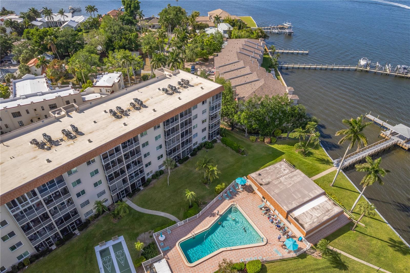 1650 1ST AVE W #106B, BRADENTON, FL, 34205