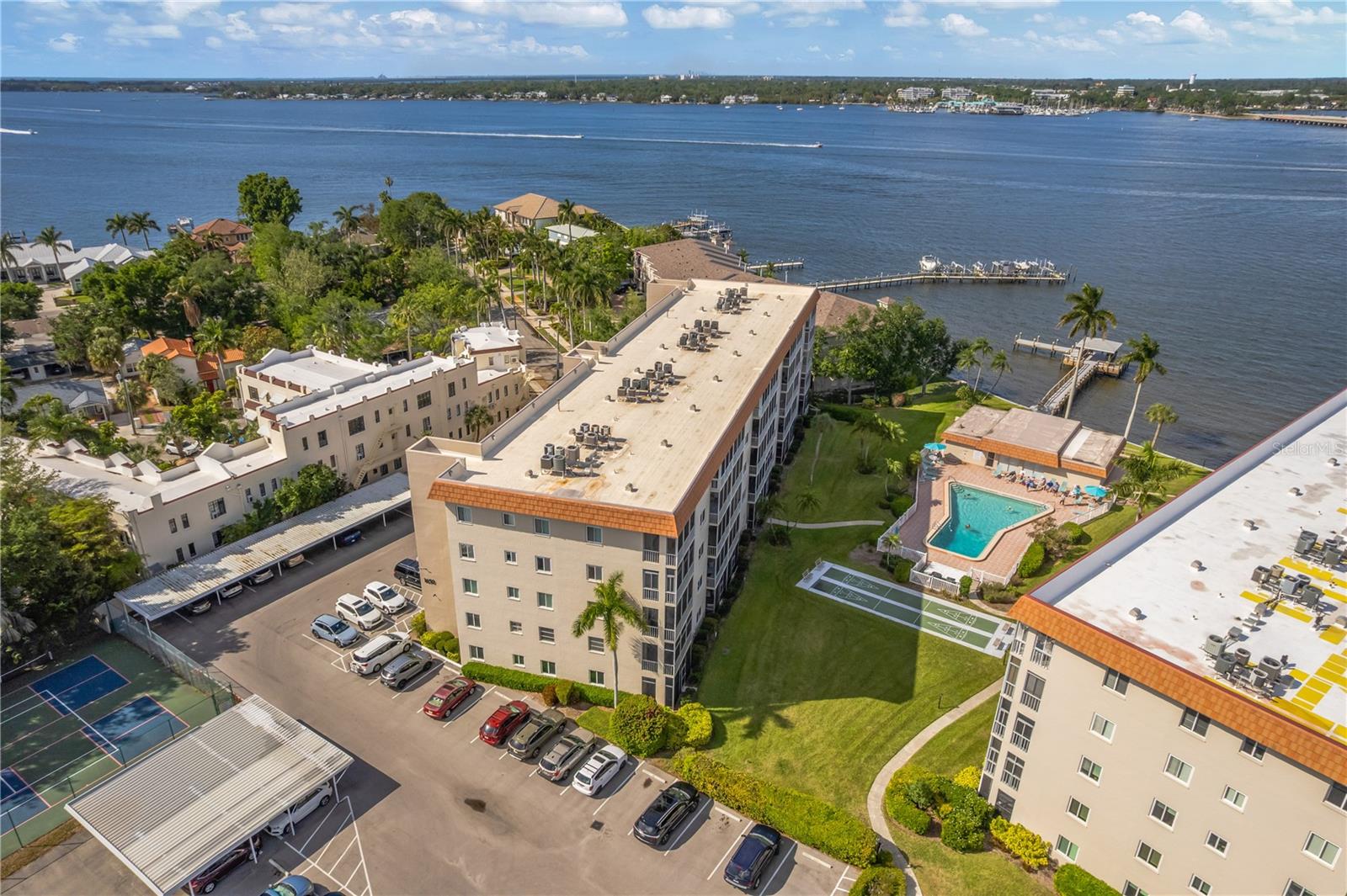 1650 1ST AVE W #106B, BRADENTON, FL, 34205