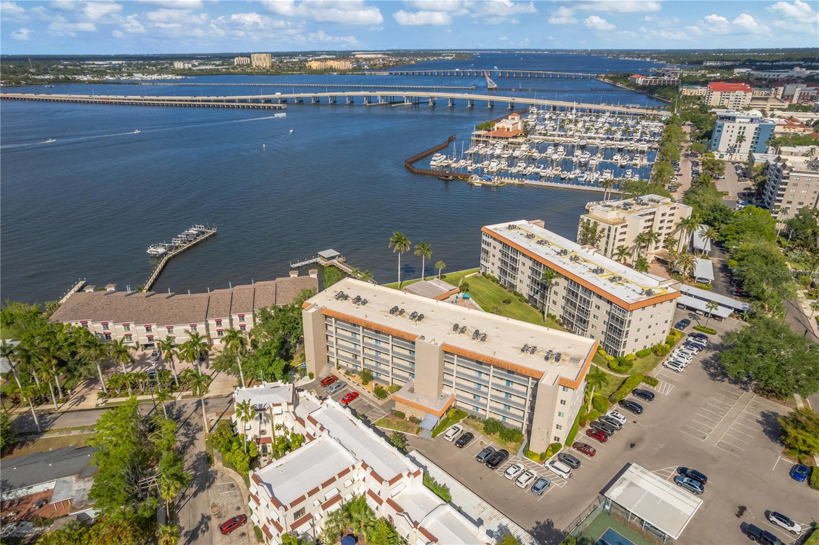 1650 1ST AVE W #106B, BRADENTON, FL, 34205