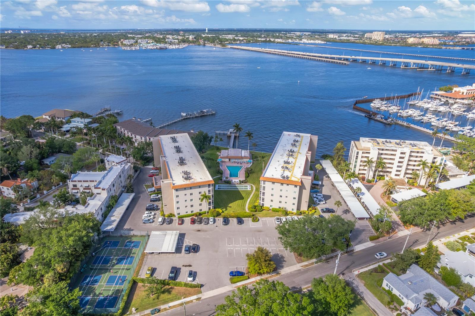 1650 1ST AVE W #106B, BRADENTON, FL, 34205