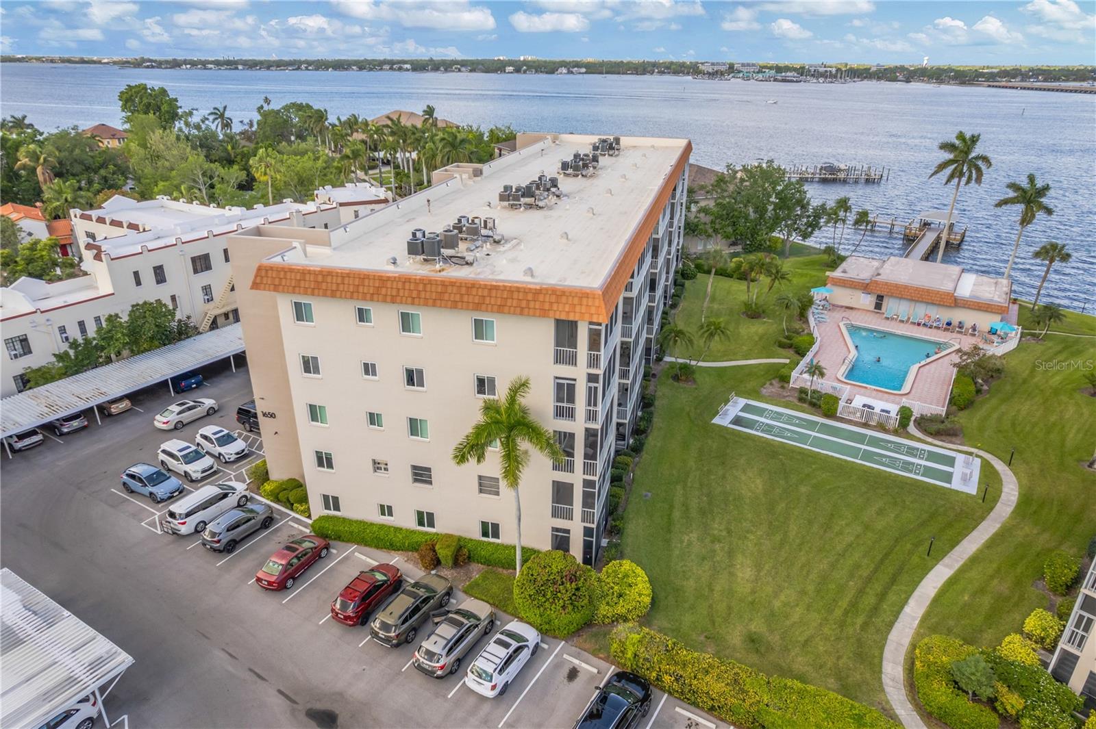 1650 1ST AVE W #106B, BRADENTON, FL, 34205