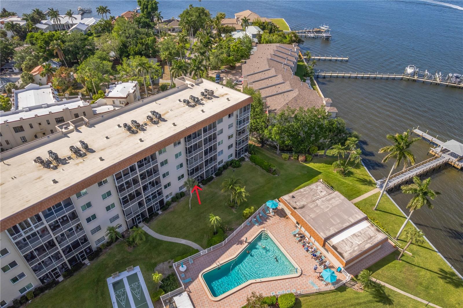 1650 1ST AVE W #106B, BRADENTON, FL, 34205