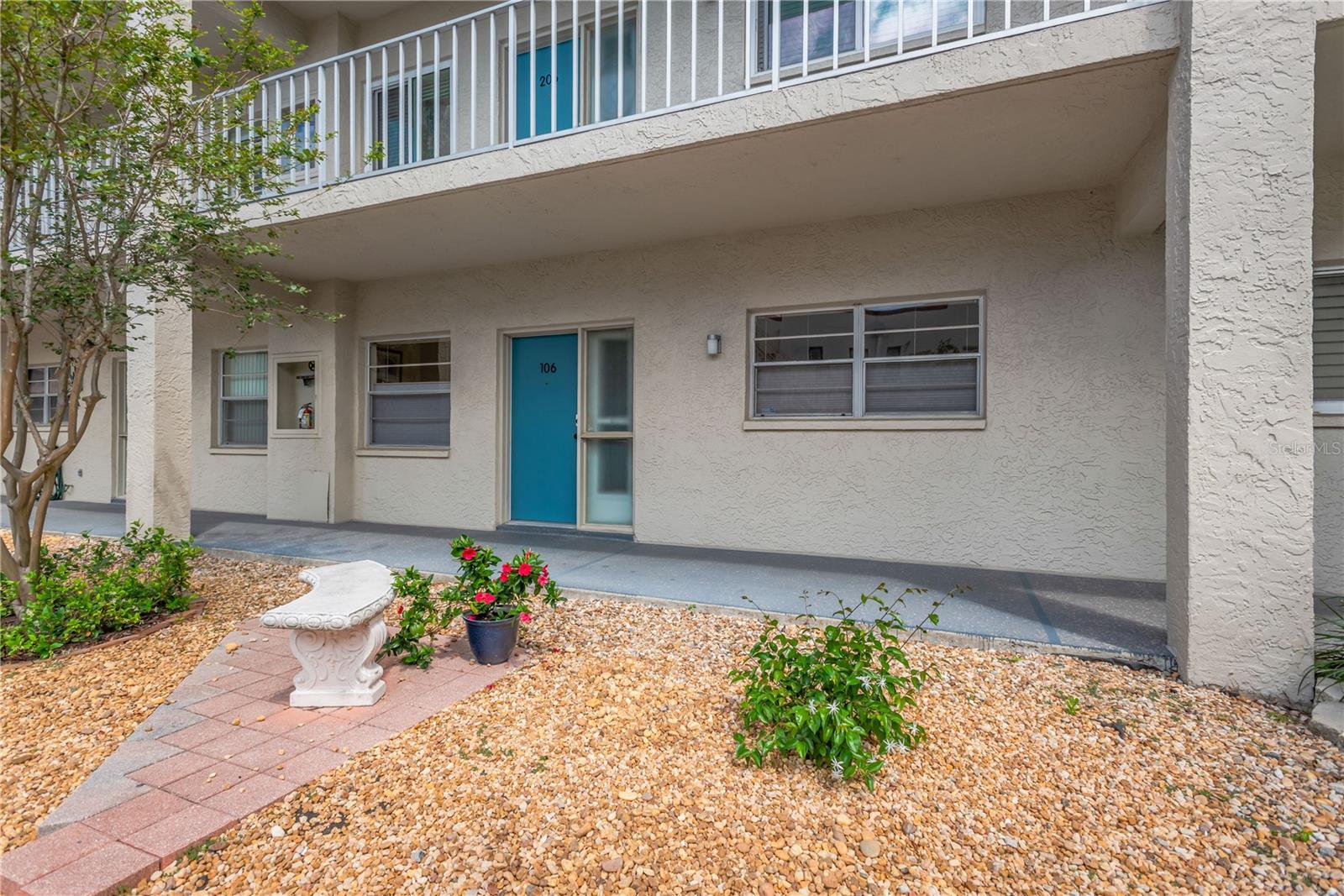 1650 1ST AVE W #106B, BRADENTON, FL, 34205